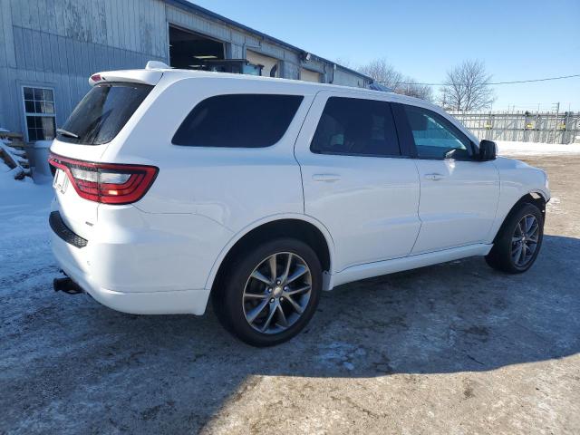 Photo 3 from auction – 2018 DODGE DURANGO GT with VIN 1C4RDJDG5JC409362