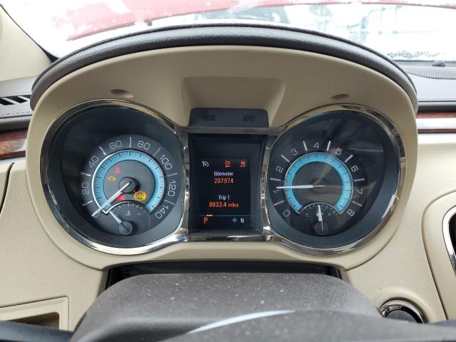 Снимка 9 от търг – 2010 BUICK LACROSSE C с VIN 1G4GE5EV7AF133379