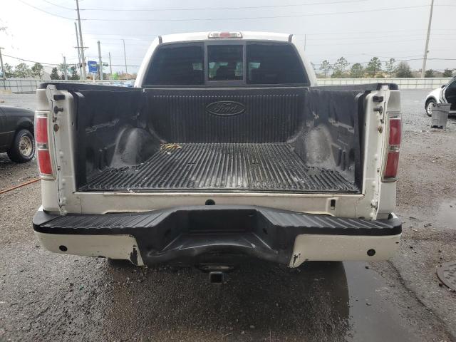Photo 6 from auction – 2014 FORD F150 SUPER with VIN 1FTFW1CT6EFA13067