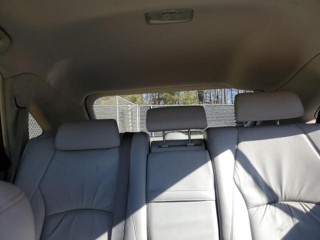Photo 10 from auction – 2004 LEXUS RX 330 with VIN 2T2HA31U54C029343