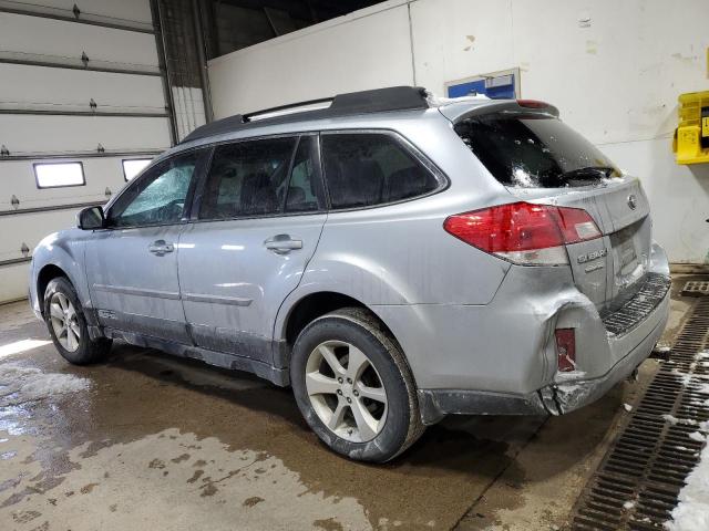 Photo 2 from auction – 2013 SUBARU OUTBACK 2. with VIN 4S4BRCLC7D3222699