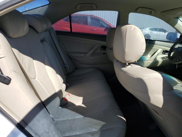 Photo 10 from auction – 2011 TOYOTA CAMRY BASE with VIN 4T4BF3EK0BR177650