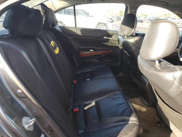 Photo 10 from auction – 2011 HONDA ACCORD EXL with VIN 1HGCP2F86BA005347