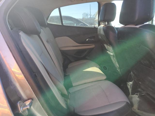 Photo 11 from auction – 2020 BUICK ENCORE PRE with VIN KL4CJASB2LB005346