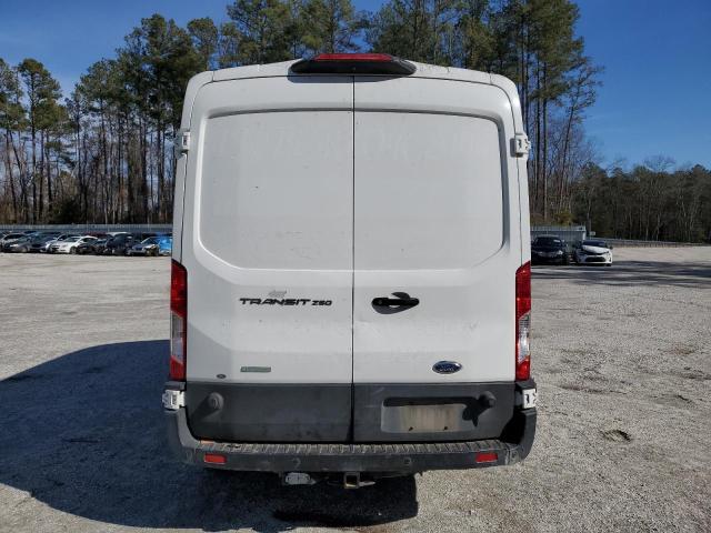 Photo 6 from auction – 2019 FORD TRANSIT T- with VIN 1FTYR2CG5KKB18159