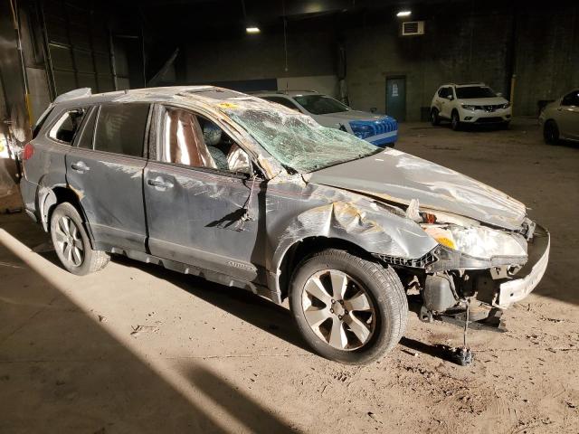 Снимка 4 от търг – 2012 SUBARU OUTBACK 2. с VIN 4S4BRBGC1C3217761