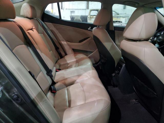Снимка 10 от търг – 2014 KIA OPTIMA EX с VIN 5XXGN4A79EG339820