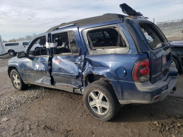 Photo 2 from auction – 2004 CHEVROLET TRAILBLAZE with VIN 1GNET16S546218005