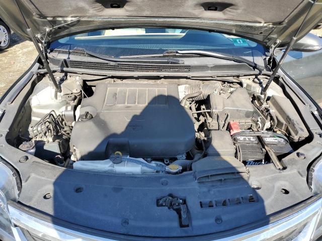 Photo 11 from auction – 2014 TOYOTA AVALON BAS with VIN 4T1BK1EB8EU101799
