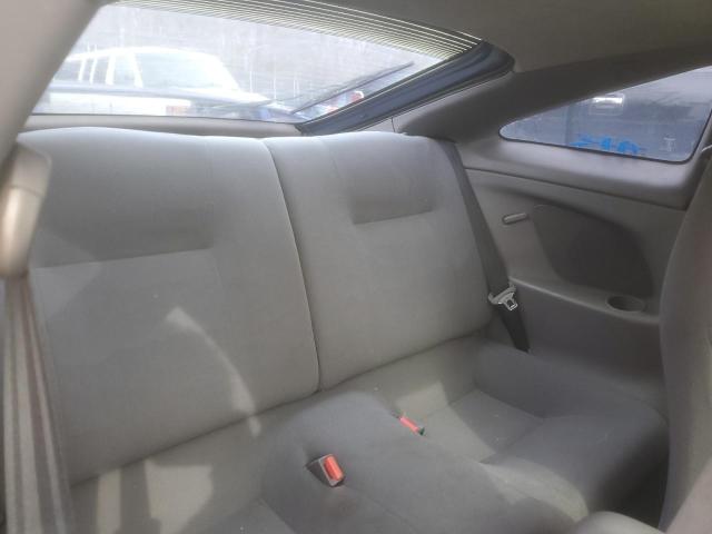 Photo 10 from auction – 2002 TOYOTA CELICA GT with VIN JTDDR32T920140518