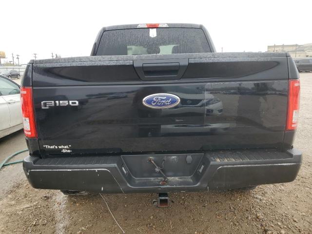 Photo 6 from auction – 2016 FORD F150 SUPER with VIN 1FTEW1CG9GFA15686