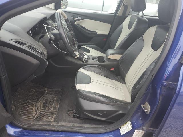 صورة رقم 7 من المزاد - 2012 FORD FOCUS SEL مع VIN 1FAHP3M22CL225721