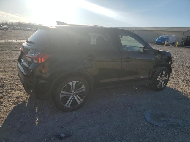 Photo 3 from auction – 2022 MITSUBISHI OUTLANDER with VIN JA4ARUAU9NU023919