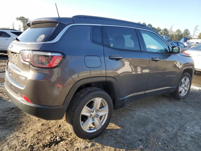 Photo 3 from auction – 2022 JEEP COMPASS LA with VIN 3C4NJDBB8NT157875