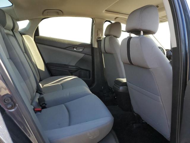Photo 10 from auction – 2018 HONDA CIVIC EX with VIN JHMFC1F35JX004075