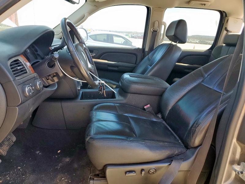 Photo 7 from auction – 2007 GMC NEW SIERRA with VIN 3GTEK13M67G536591