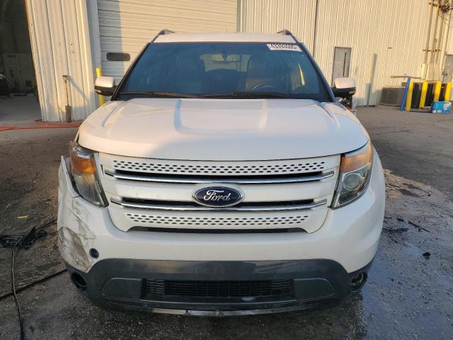 Photo 5 from auction – 2011 FORD EXPLORER L with VIN 1FMHK7F81BGA48602
