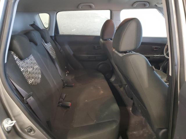 Photo 11 from auction – 2010 KIA SOUL + with VIN KNDJT2A23A7051640