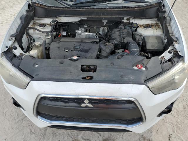Photo 12 from auction – 2013 MITSUBISHI OUTLANDER with VIN 4A4AR5AU7DE018134