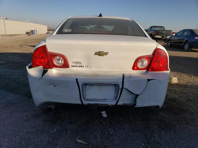 Photo 6 from auction – 2012 CHEVROLET MALIBU 2LT with VIN 1G1ZD5EU4CF356661