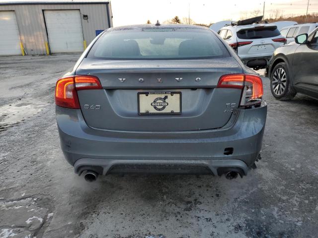 Photo 6 from auction – 2017 VOLVO S60 DYNAMI with VIN YV140MTL7H2424767