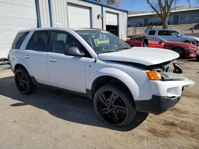 Photo 4 from auction – 2005 SATURN VUE with VIN 5GZCZ33D05S860705
