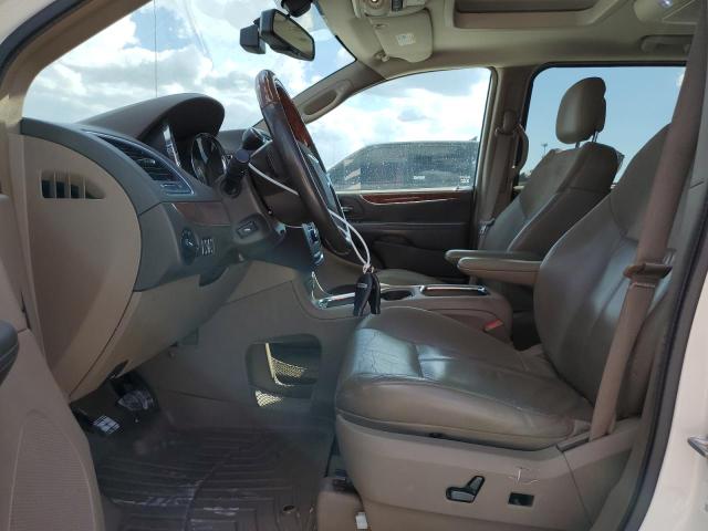 Photo 7 from auction – 2012 CHRYSLER TOWN & COU with VIN 2C4RC1GG0CR413487