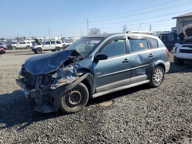 PONTIAC VIBE 2006 with VIN 5Y2SL658X6Z400752 - Photo from auction