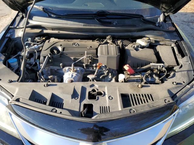 Photo 11 from auction – 2017 ACURA ILX BASE W with VIN 19UDE2F3XHA010221