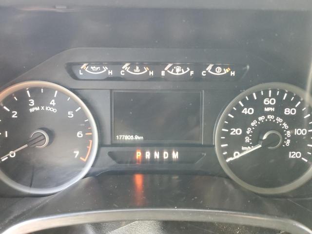 Photo 9 from auction – 2020 FORD F150 SUPER with VIN 1FTFW1E44LKD54431