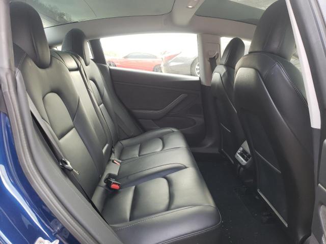 Photo 10 from auction – 2020 TESLA MODEL 3 with VIN 5YJ3E1EB4LF617647