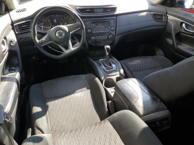Photo 8 from auction – 2018 NISSAN ROGUE S with VIN 5N1AT2MT8JC809284