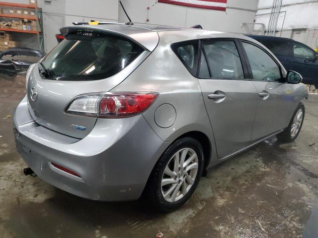 Фото 3 с аукциона – 2012 MAZDA 3 I с VIN JM1BL1L89C1594772