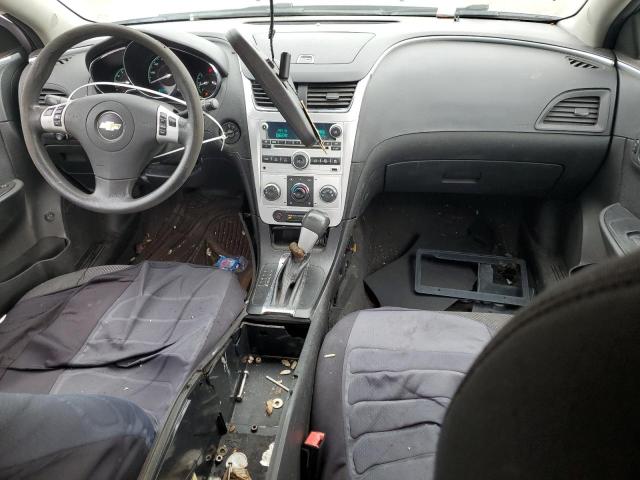 Photo 8 from auction – 2012 CHEVROLET MALIBU 1LT with VIN 1G1ZC5E09CF286414