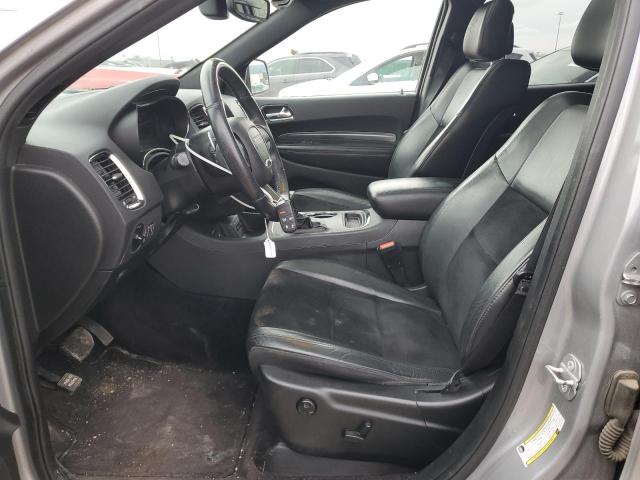 Photo 7 from auction – 2018 DODGE DURANGO GT with VIN 1C4RDJDG1JC271772