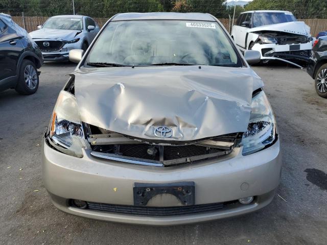 Photo 5 from auction – 2007 TOYOTA PRIUS with VIN JTDKB20U977694111