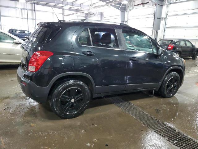 Photo 3 from auction – 2015 CHEVROLET TRAX 2LT with VIN 3GNCJSSB9FL234628