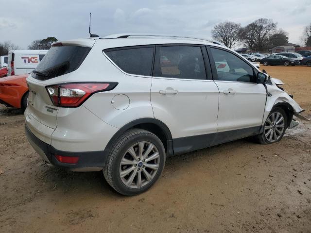 Photo 3 from auction – 2017 FORD ESCAPE TIT with VIN 1FMCU0J9XHUF01623