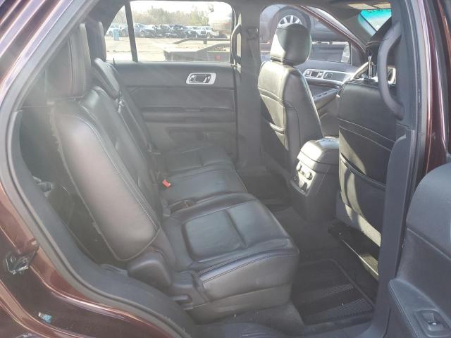 Photo 11 from auction – 2011 FORD EXPLORER L with VIN 1FMHK8F87BGA44706