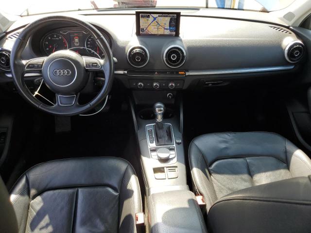 Photo 8 from auction – 2015 AUDI A3 PREMIUM with VIN WAUACGFF6F1011942