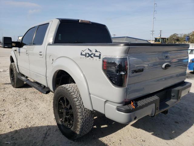Photo 2 from auction – 2014 FORD F150 SUPER with VIN 1FTFW1EF2EFA41472