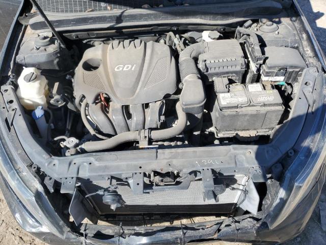 Photo 11 from auction – 2015 KIA OPTIMA LX with VIN KNAGM4A78F5650676