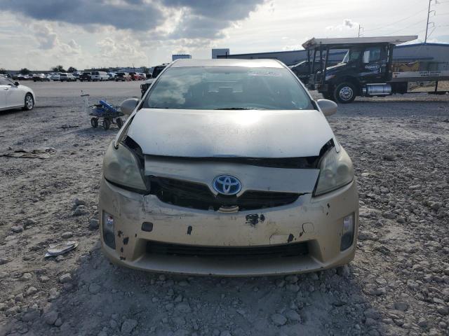 Photo 5 from auction – 2010 TOYOTA PRIUS with VIN JTDKN3DU4A0213155