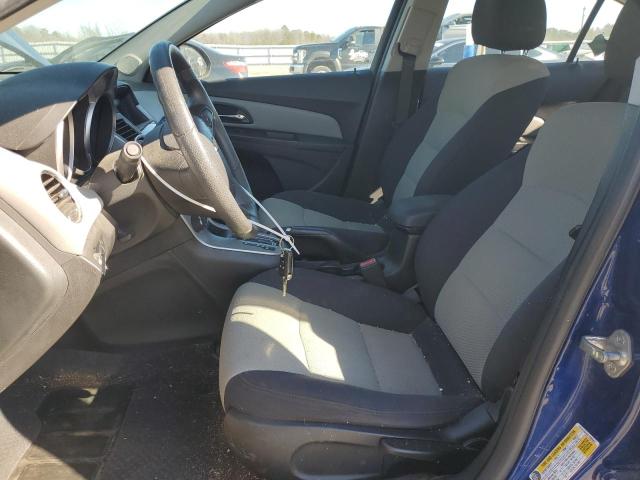 Photo 7 from auction – 2012 CHEVROLET CRUZE LS with VIN 1G1PC5SH2C7356069