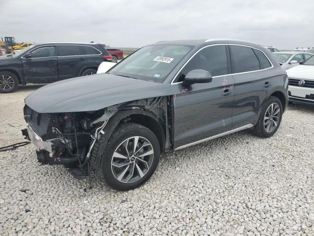 AUDI Q5 PRESTIG 2022 with VIN WA1FAAFY2N2112251 - Photo from auction
