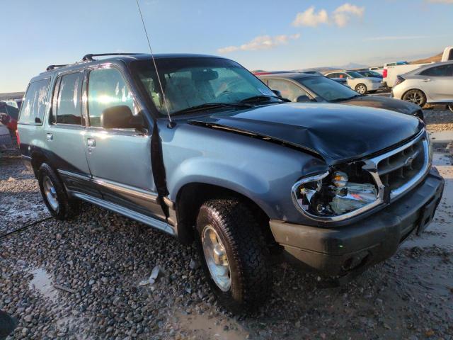 Снимка 4 от търг – 2000 FORD EXPLORER X с VIN 1FMZU83P4YUA57305
