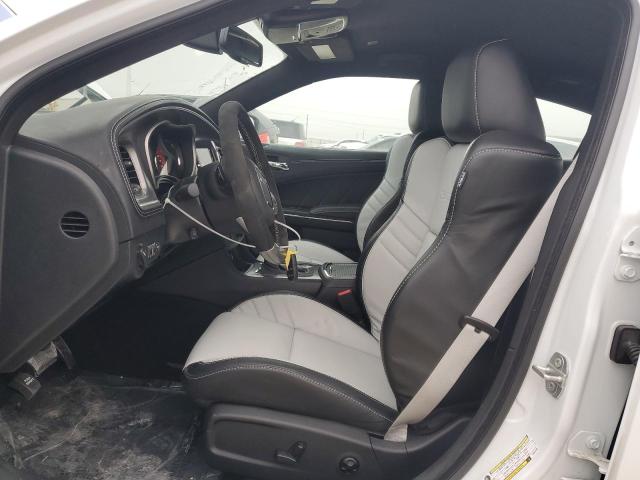 Photo 7 from auction – 2023 DODGE CHARGER SR with VIN 2C3CDXL92PH681356