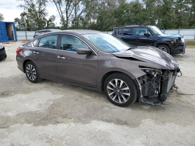 Photo 4 from auction – 2017 NISSAN ALTIMA 2.5 with VIN 1N4AL3AP2HC108581
