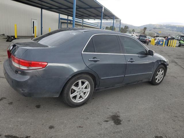 Photo 3 from auction – 2004 HONDA ACCORD EX with VIN 1HGCM66524A079356