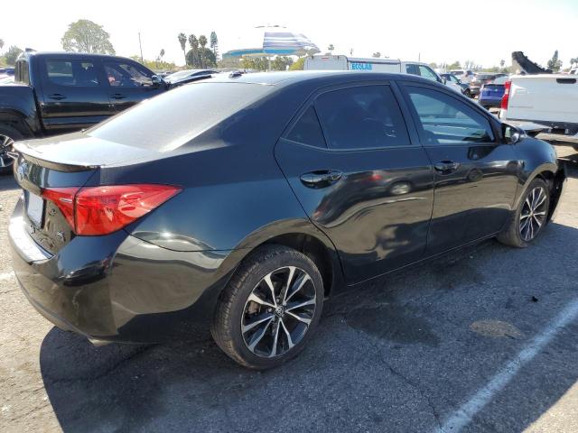 Photo 3 from auction – 2017 TOYOTA COROLLA L with VIN 5YFBURHE4HP609286